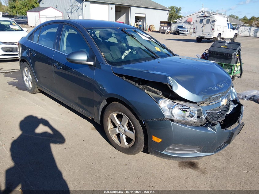 Vin: 1g1pf5sc1c7340375, lot: 46596105, chevrolet cruze 1lt 2012 img_1