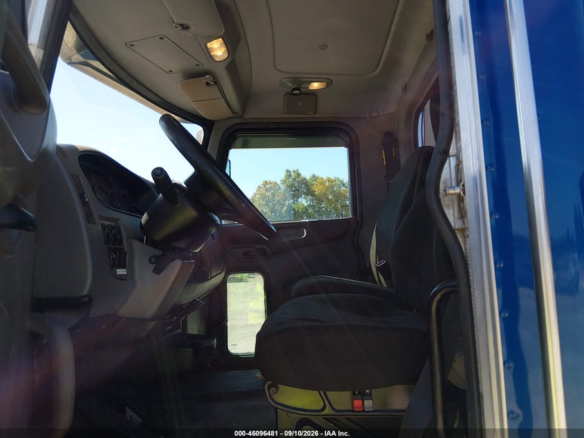 2014 PETERBILT 337 auction photo 7