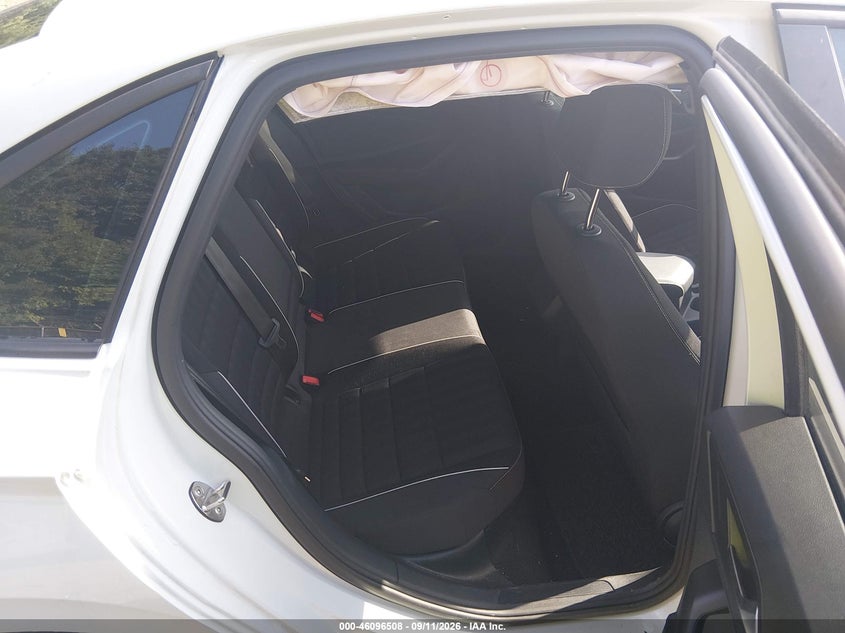 2024 VOLKSWAGEN JETTA 1.5T SPORT · Фото 8