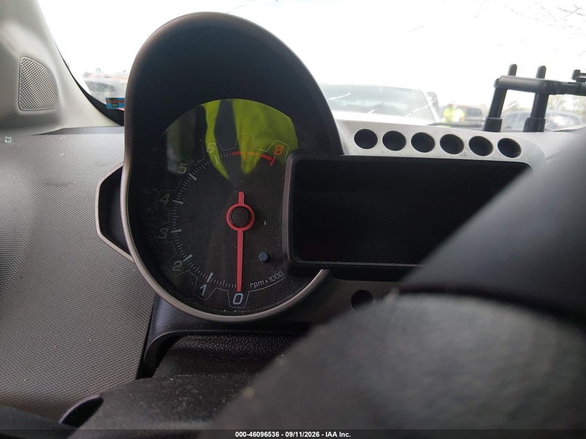 2016 CHEVROLET SONIC LTZ AUTO · Фото 14
