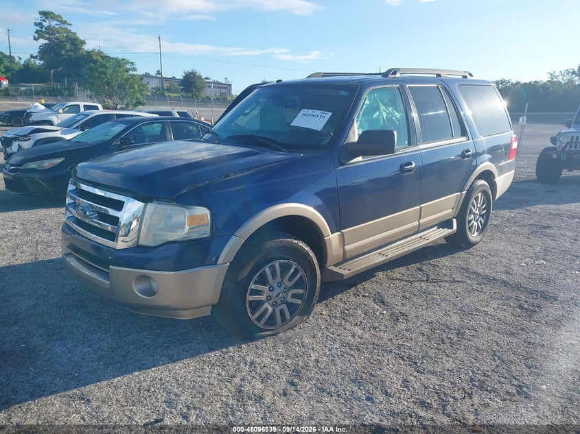 Vin: 1fmju1h57cef06782, lot: 46596197, ford expedition xlt 20122