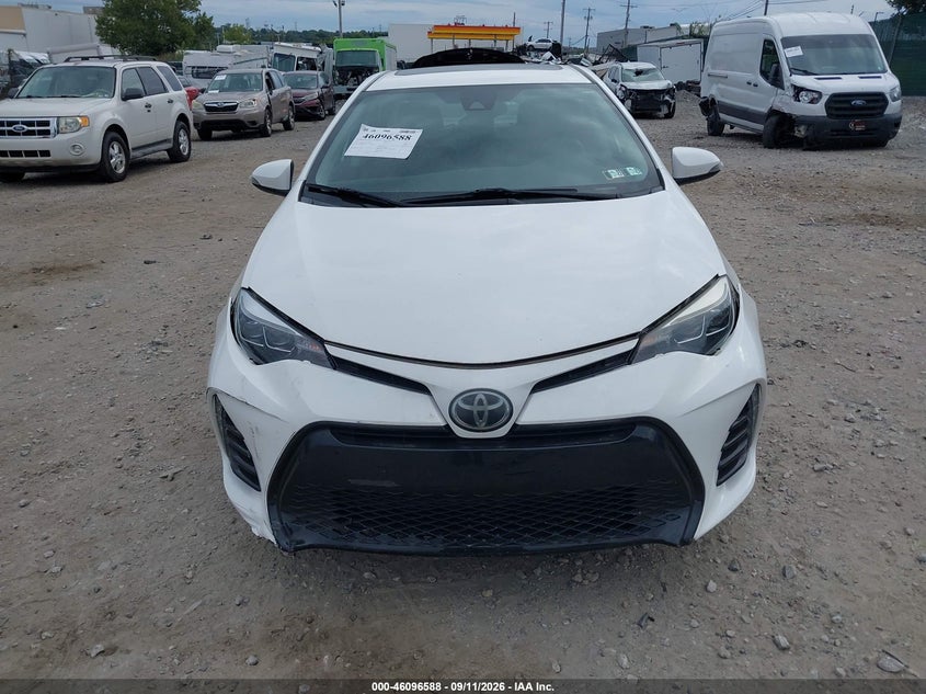 TOYOTA COROLLA - zdjęcie 11
