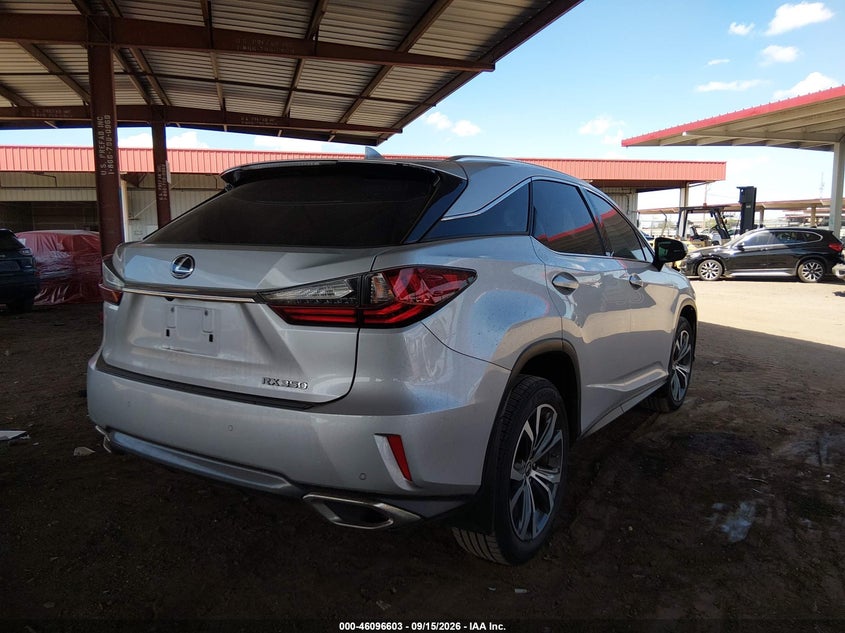 Vin: 2t2zzmca5jc093903, lot: 46596261, lexus rx 350 20184