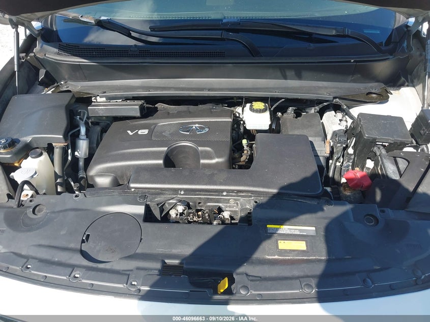 INFINITI QX60 2019 VIN 5N1DL0MM7KC513183
