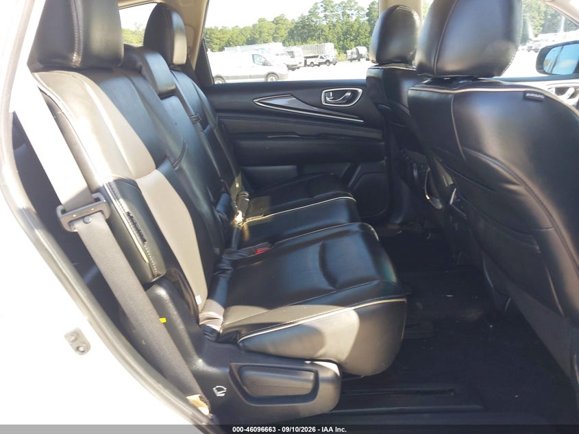 INFINITI QX60 2019 VIN 5N1DL0MM7KC513183