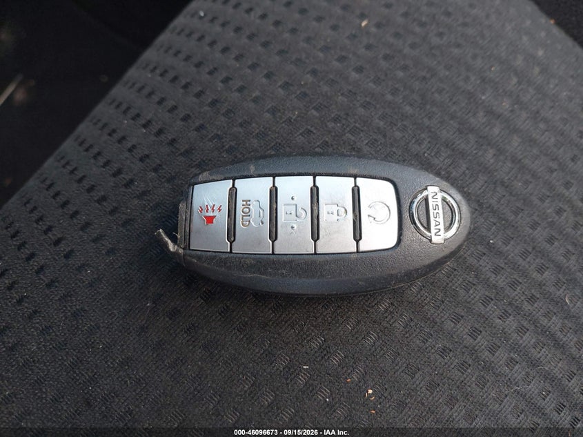 NISSAN ALTIMA 2014 VIN 1N4AL3AP4EC162153