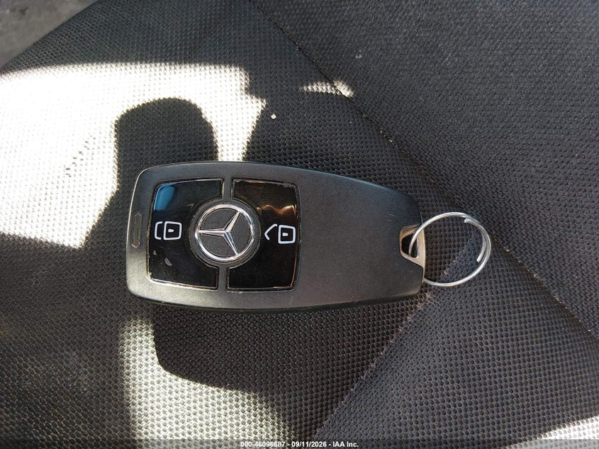 MERCEDES-BENZ SPRINTER 1500 - zdjęcie 11