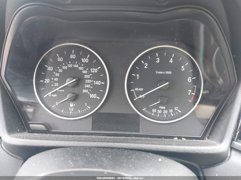BMW X1 - zdjęcie 7