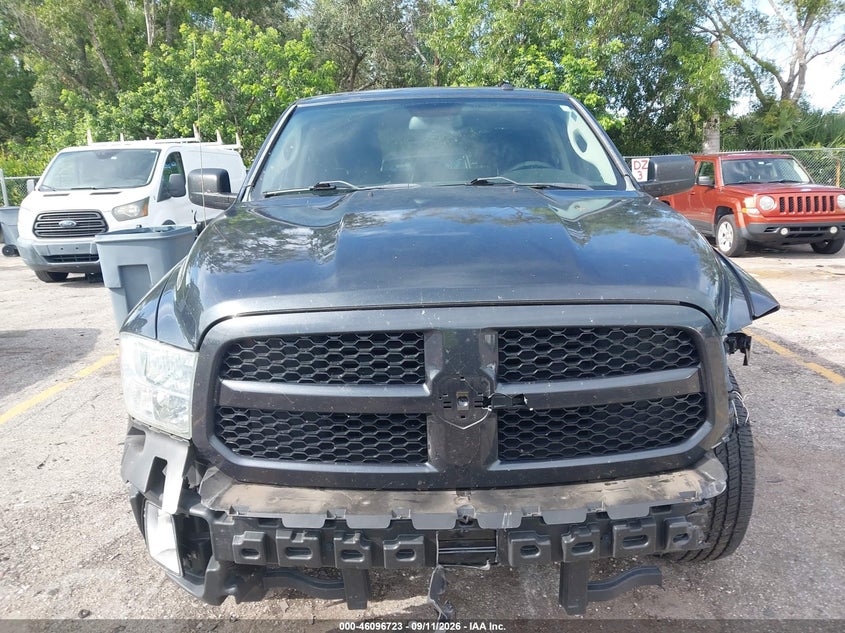 RAM 1500 - zdjęcie 12