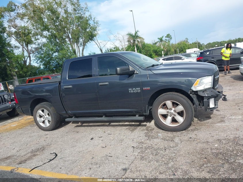 RAM 1500 - zdjęcie 13