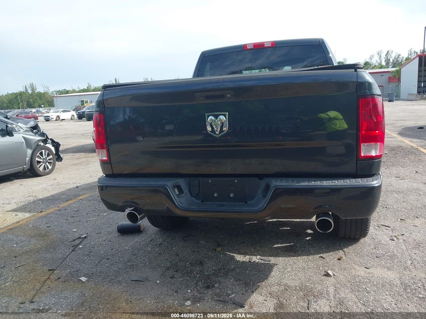 RAM 1500 - zdjęcie 16