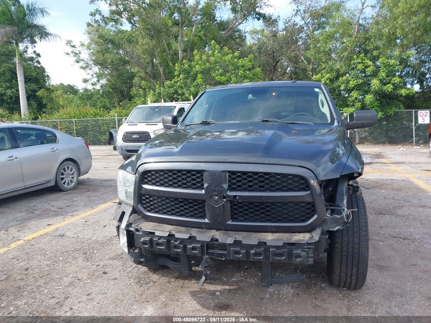 RAM 1500 - zdjęcie 6