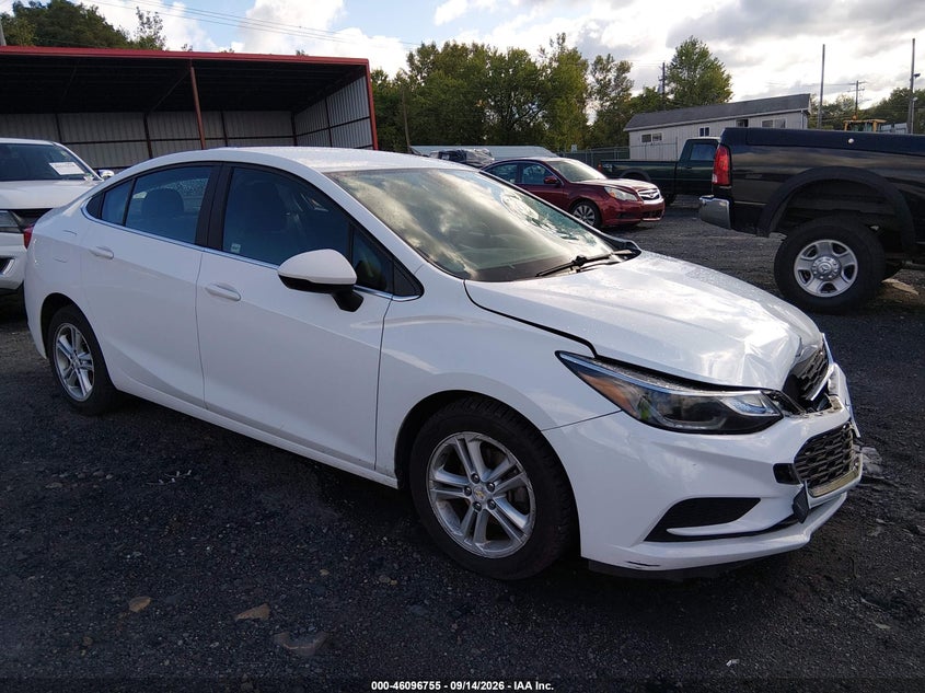 Vin: 1g1be5sm1g7246217, lot: 46596413, chevrolet cruze lt auto 2016 img_1