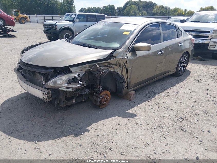 Vin: 1n4al3ap1dc264654, lot: 46596421, nissan altima 2.5 s 20132