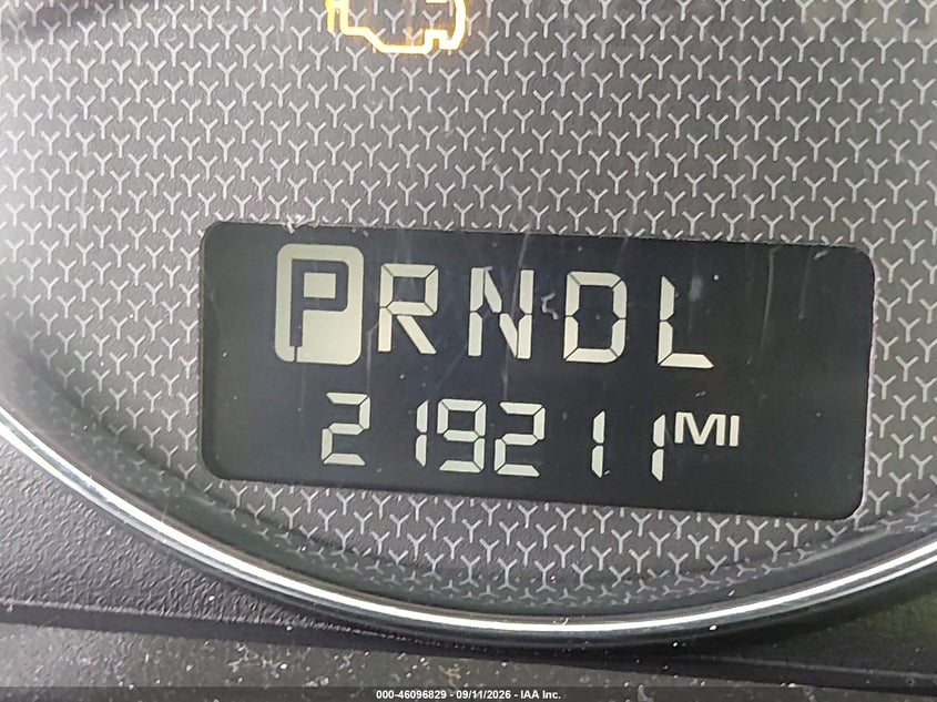 CHEVROLET MALIBU 2007 VIN 1G1ZT58F97F118830