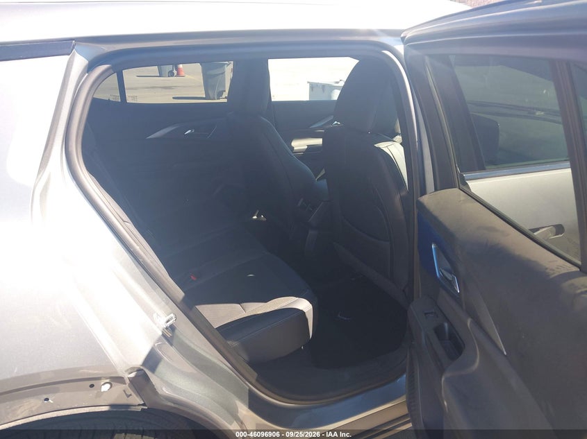 CHEVROLET EQUINOX EV 2025 VIN 3GN7DLRP1SS153736