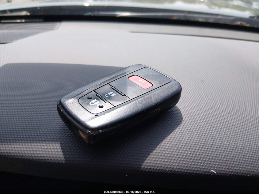 TOYOTA 4RUNNER - zdjęcie 11
