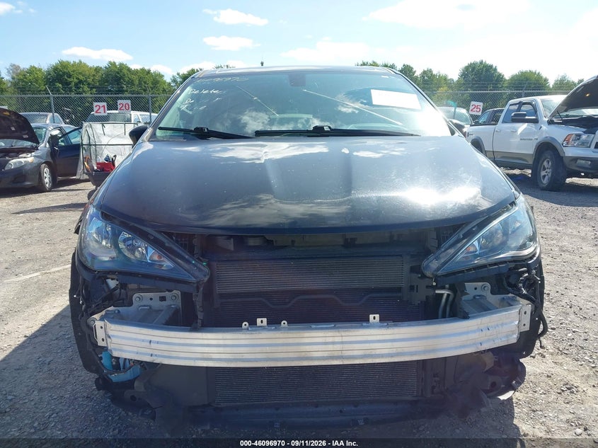 CHRYSLER VOYAGER 2022 VIN 2C4RC1CG3NR211669