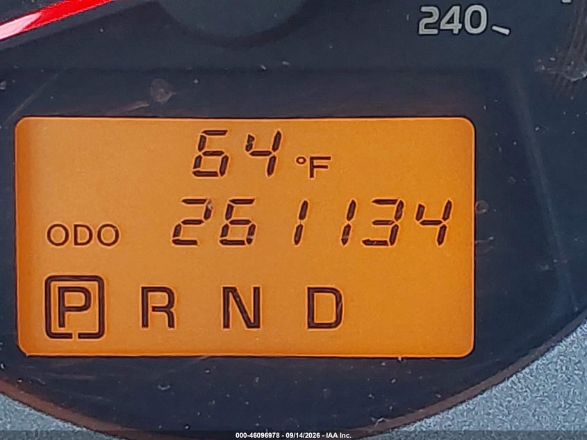 TOYOTA RAV4 2011 VIN 2T3DK4DV0BW048928