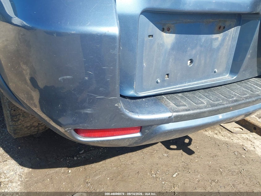 TOYOTA RAV4 2011 VIN 2T3DK4DV0BW048928
