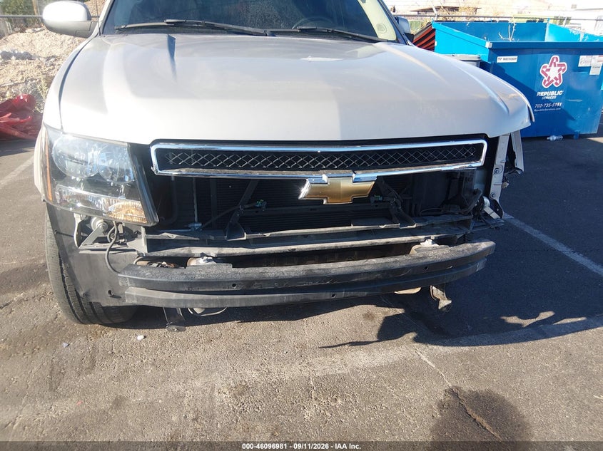 CHEVROLET AVALANCHE 1500 2007 VIN 3GNEC120X7G271600