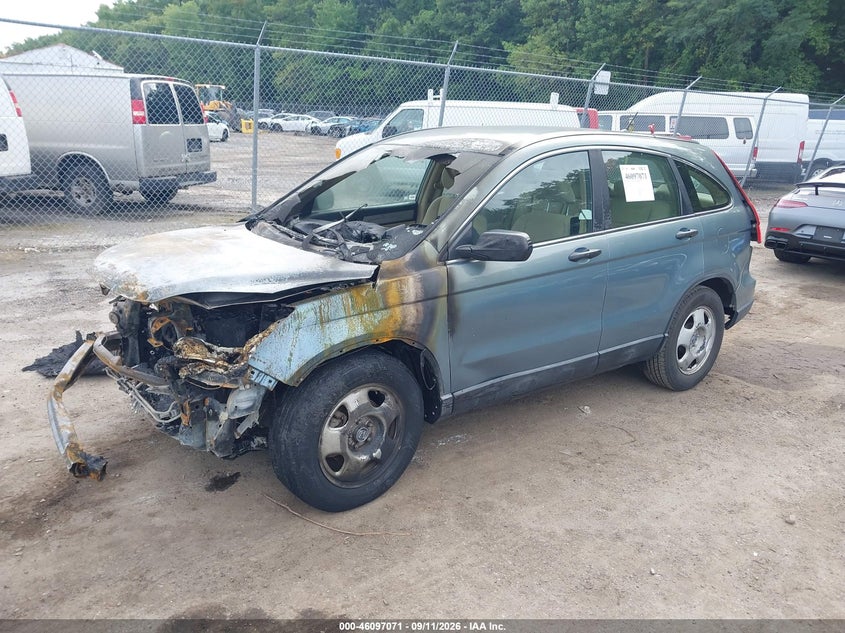 Vin: 5j6re4h3xbl121709, lot: 46596729, honda cr-v lx 20112