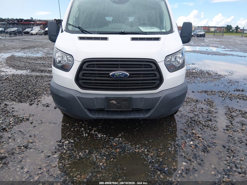FORD TRANSIT-350 2018 VIN 1FBZX2ZMXJKB36098