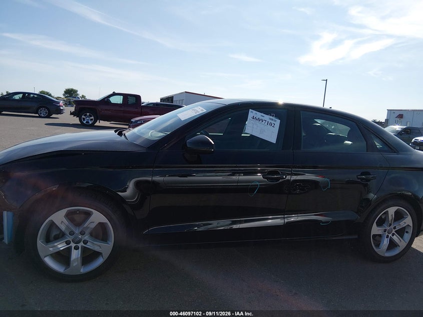 AUDI A3 - zdjęcie 15