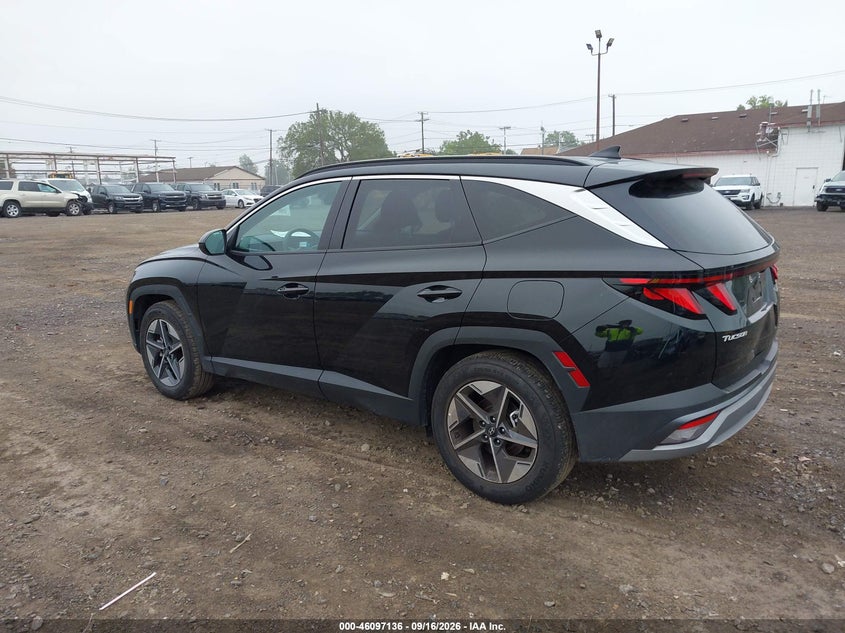 Vin: 5nmjb3de8th720477, lot: 46596794, hyundai tucson sel 20263
