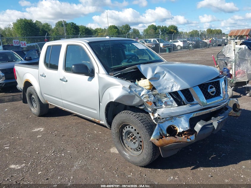 Vin: 1n6ad0ev2bc446596, lot: 46596849, nissan frontier sv 2011 img_1