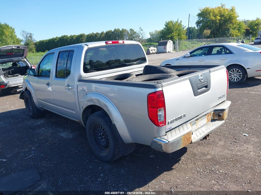 Vin: 1n6ad0ev2bc446596, lot: 46596849, nissan frontier sv 20113