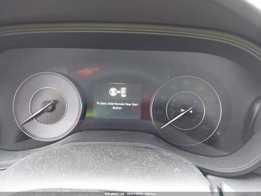 ACURA TLX 2023 VIN 19UUB5F34PA006495