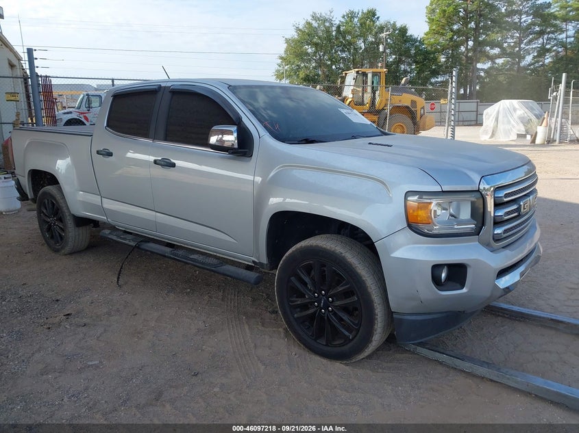 Vin: 1gtg5de1xk1171344, lot: 46596876, gmc canyon slt 2019 img_1