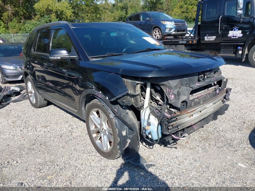 Vin: 1fm5k8d82hga68314, lot: 46596882, ford explorer xlt 2017 img_1