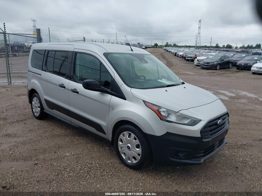 Vin: nm0ge9e29n1509095, lot: 46596908, ford transit connect xl passenger 2022 img_1
