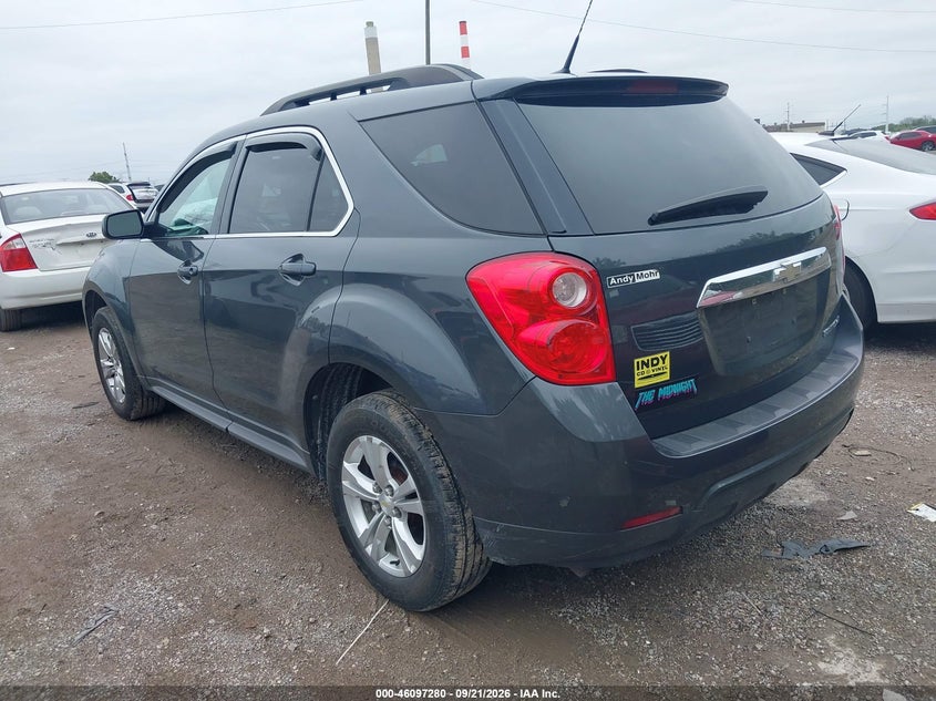 Vin: 2cnaldec0b6235932, lot: 46596938, chevrolet equinox 1lt 20113