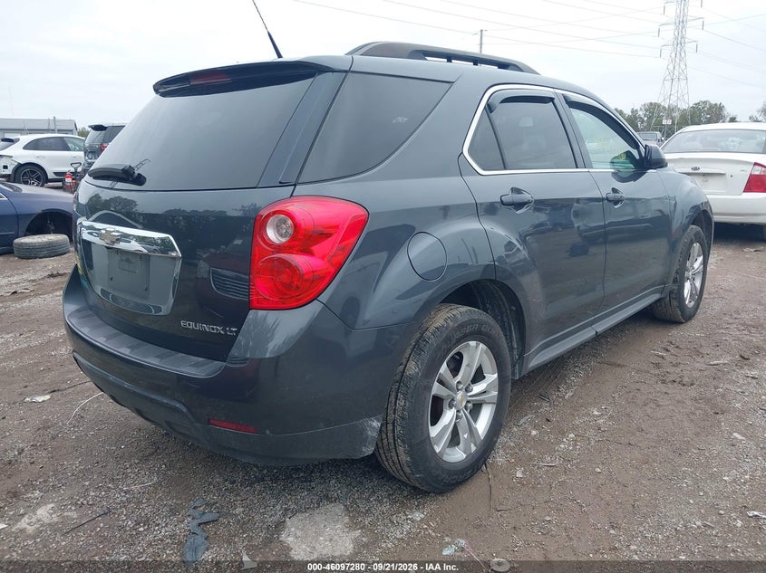 Vin: 2cnaldec0b6235932, lot: 46596938, chevrolet equinox 1lt 20114