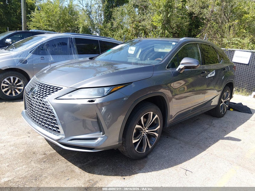 Vin: 2t2hzmda5nc344466, lot: 46596969, lexus rx 350 20222