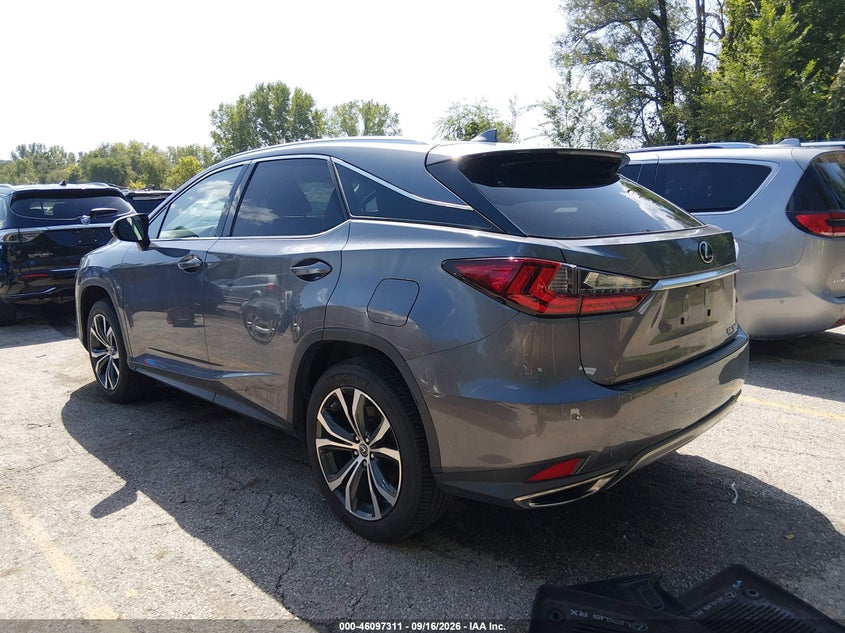 Vin: 2t2hzmda5nc344466, lot: 46596969, lexus rx 350 20223