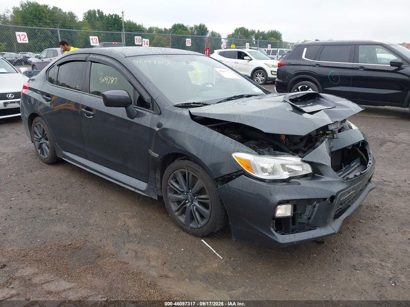 Vin: jf1va1a69k9806127, lot: 46596975, subaru wrx 2019 img_1