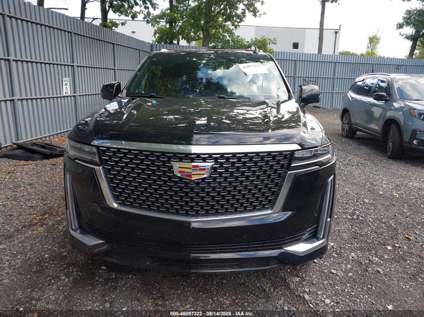 CADILLAC ESCALADE - zdjęcie 12