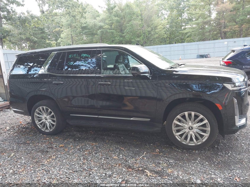 CADILLAC ESCALADE - zdjęcie 13