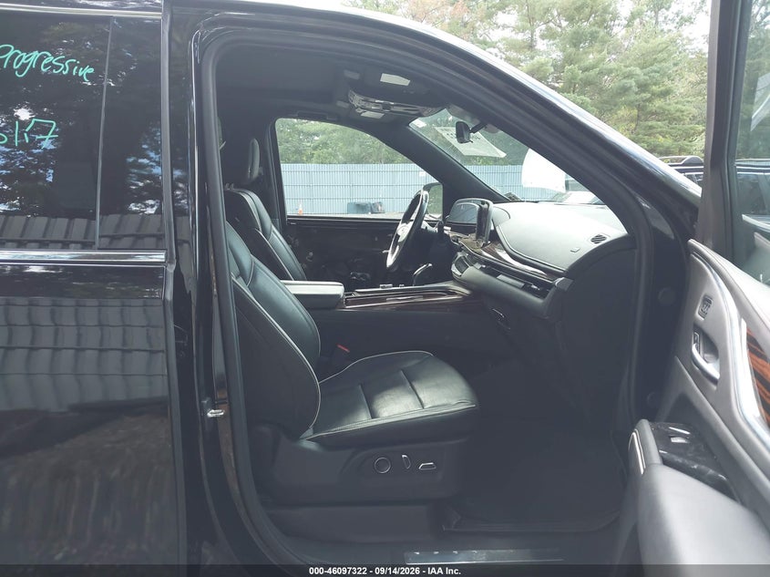 CADILLAC ESCALADE - zdjęcie 5