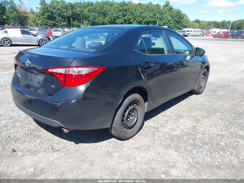 TOYOTA COROLLA - zdjęcie 4