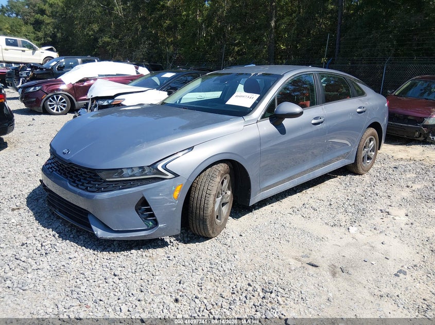 Vin: 5xxg14j26mg027999, lot: 46596998, kia k5 lxs 20212