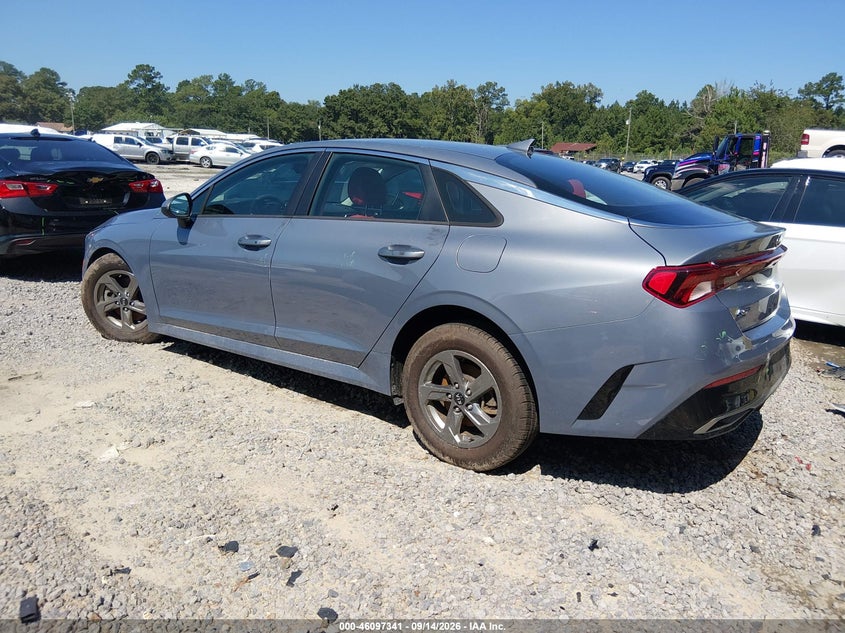 Vin: 5xxg14j26mg027999, lot: 46596998, kia k5 lxs 20213