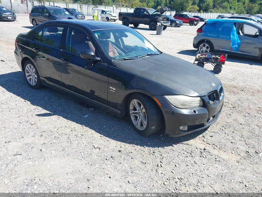 Vin: wbapk5c58aa648529, lot: 46597008, bmw 328i xdrive 2010 img_1