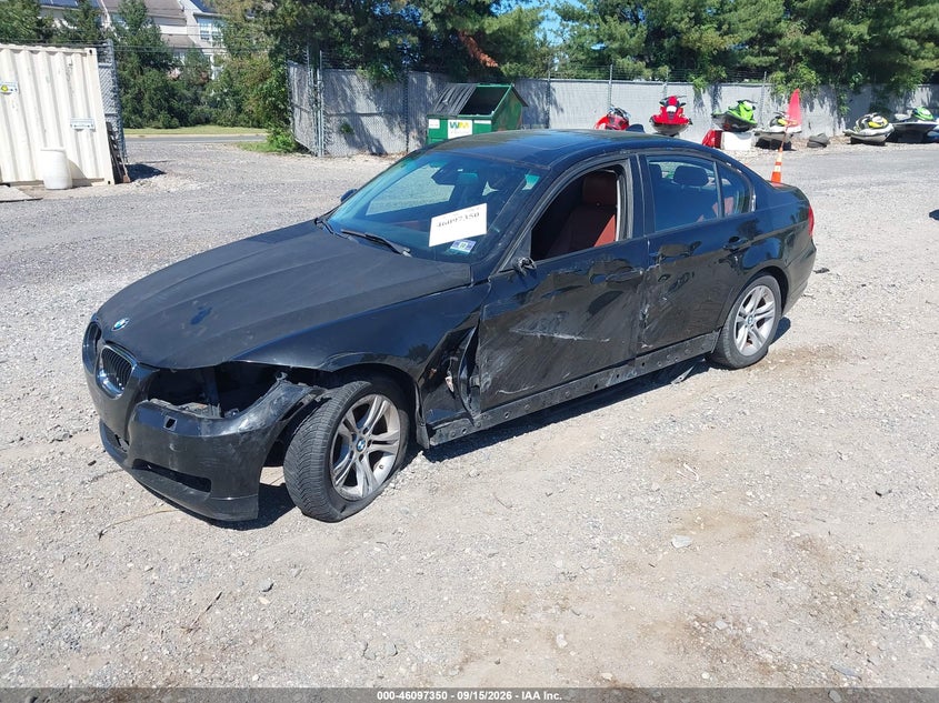 Vin: wbapk5c58aa648529, lot: 46597008, bmw 328i xdrive 20102