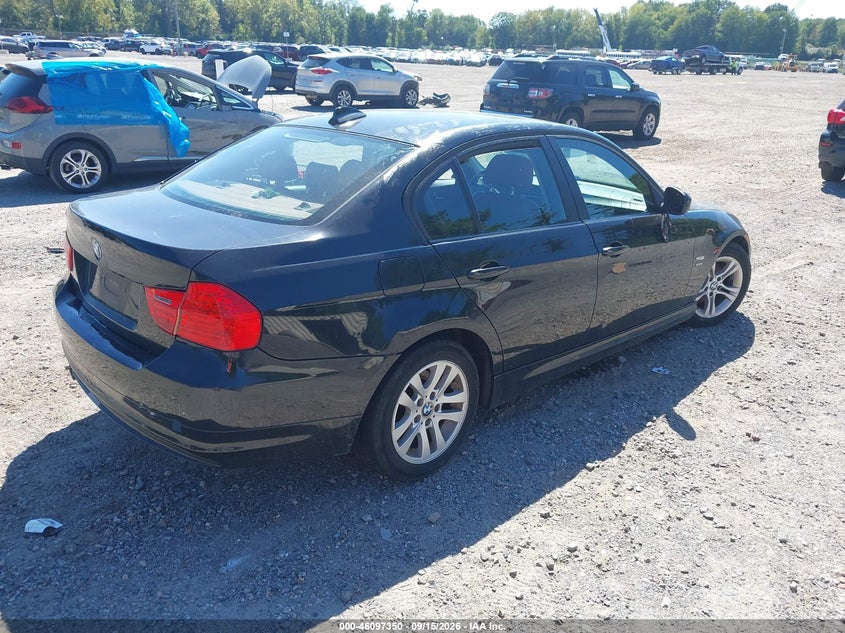 Vin: wbapk5c58aa648529, lot: 46597008, bmw 328i xdrive 20104