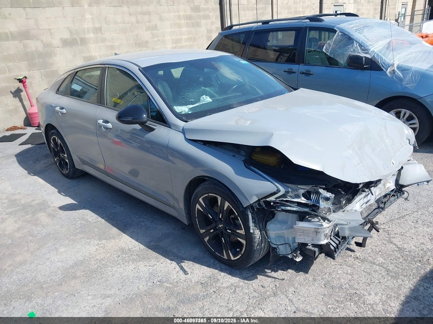 Vin: 5xxg64j25ng124548, lot: 46597023, kia k5 gt-line 2022 img_1